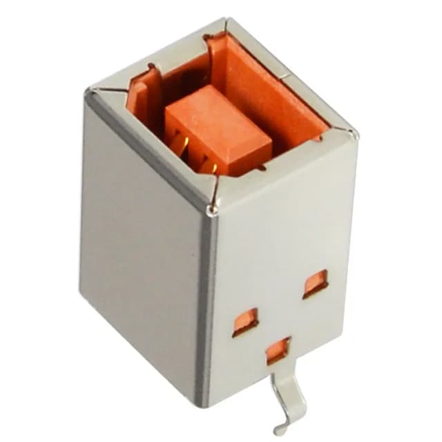 KUSBVXHT-BS1N-O30-HRF — Kycon, Inc. product photo