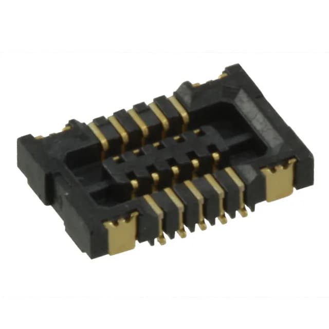 BM20B(0.8)-10DS-0.4V(51) — Hirose Electric Co Ltd product photo