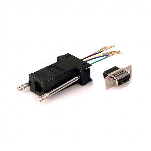 AMK-0003 — CUI Devices product photo