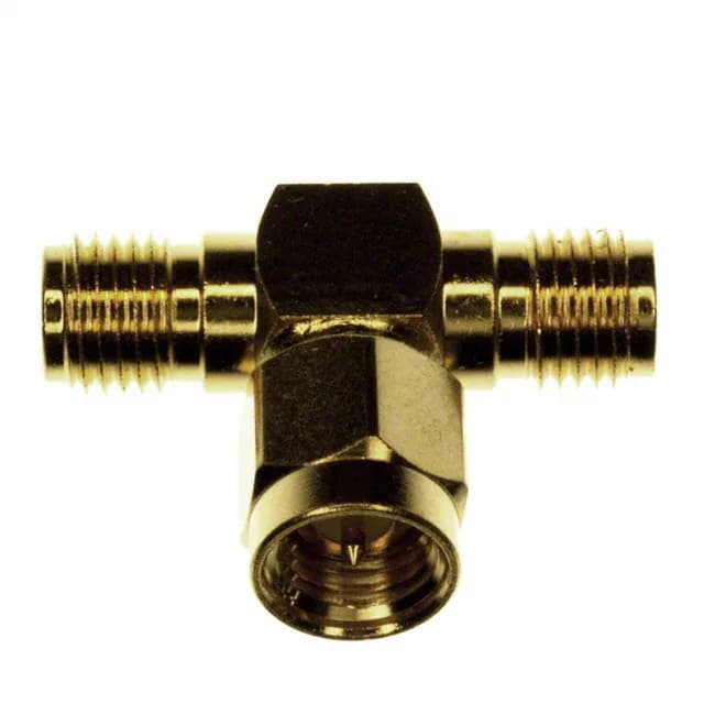 132217 — Amphenol RF product photo