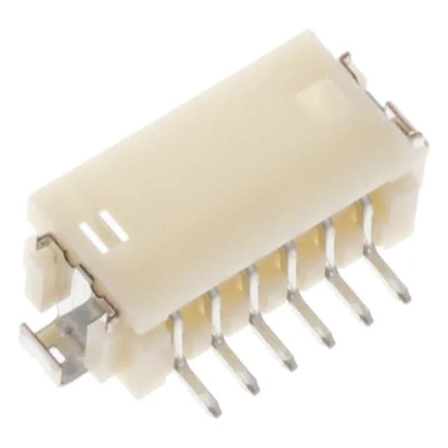 DF13A-6P-1.25H(75) — Hirose Electric Co Ltd product photo
