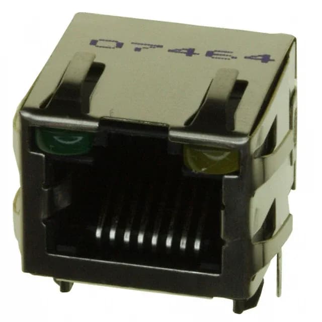 2-406549-4 — TE Connectivity AMP Connectors product photo