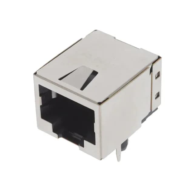 1-1734264-1 — TE Connectivity AMP Connectors product photo