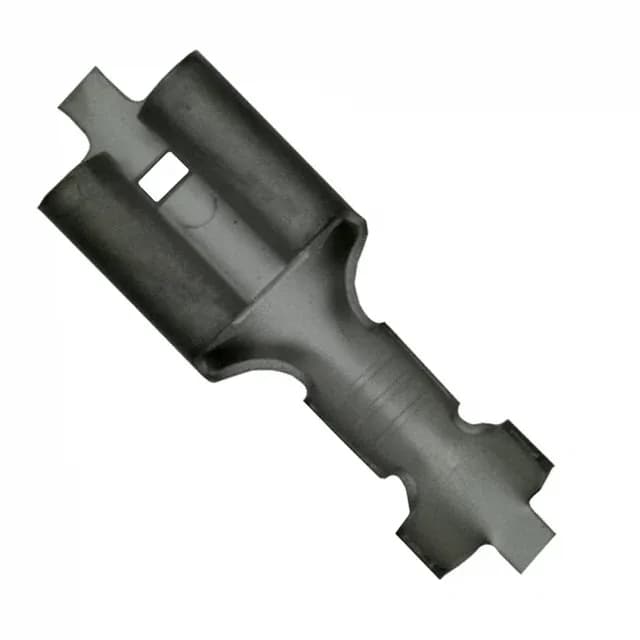 42710-2 — TE Connectivity AMP Connectors product photo