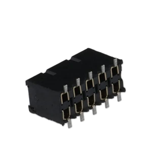 SSM-105-L-DV-TR — Samtec Inc. product photo