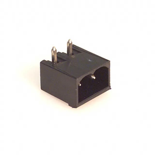 0398600702 — Molex product photo
