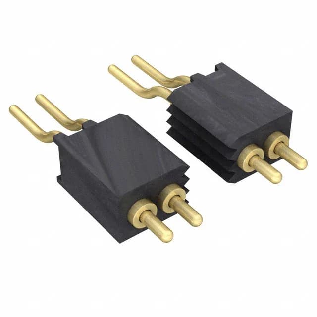 854-22-010-40-001101 — Mill-Max Manufacturing Corp. product photo