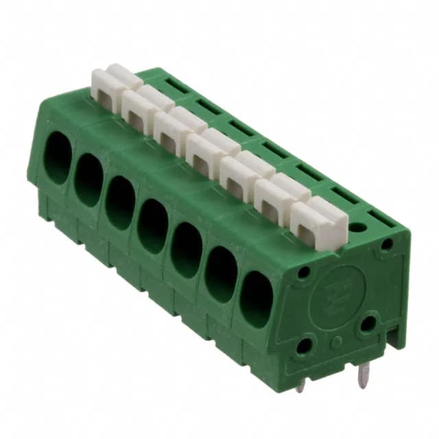 1986712-7 — TE Connectivity AMP Connectors product photo
