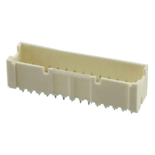 2-1969584-8 — TE Connectivity AMP Connectors product photo