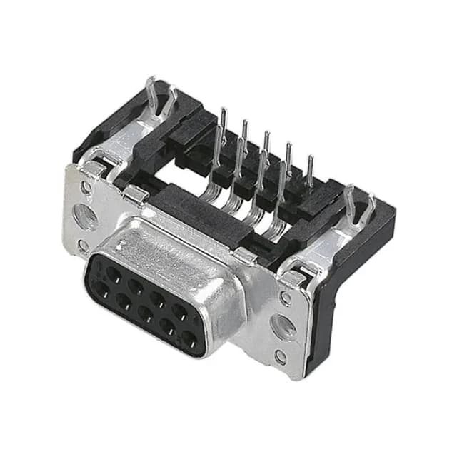 09662566612 — HARTING product photo