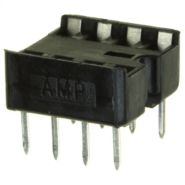 2-641260-1 — TE Connectivity AMP Connectors product photo