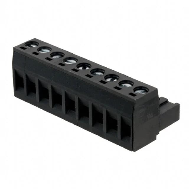 0395200009 — Molex product photo
