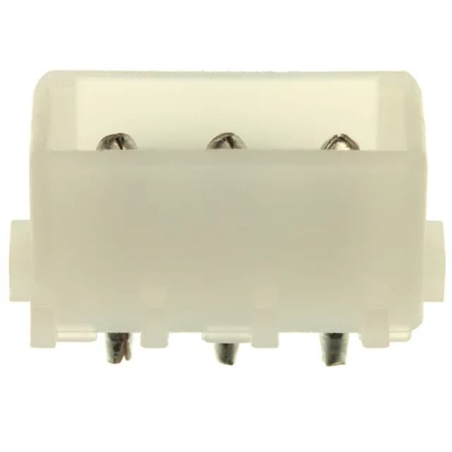 350210-1 — TE Connectivity AMP Connectors product photo