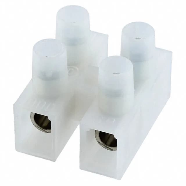 1776302-2 — TE Connectivity AMP Connectors product photo