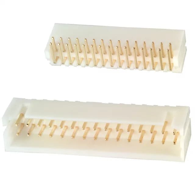 DF1B-30DP-2.5DS(01) — Hirose Electric Co Ltd product photo