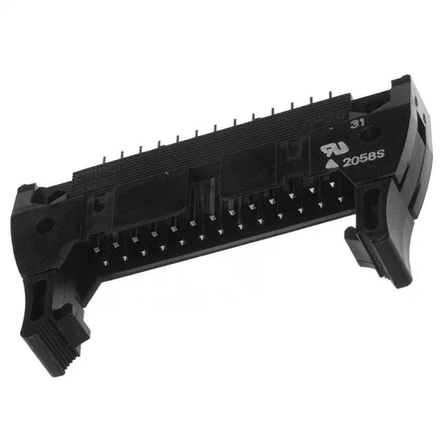XG4A-2631 — Omron Electronics Inc-EMC Div product photo