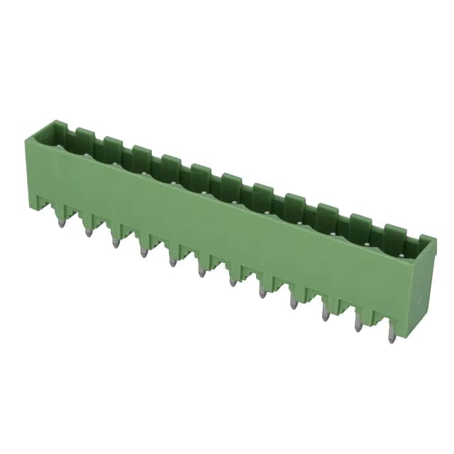 5EHDVC-12P — Dinkle Corporation, USA product photo