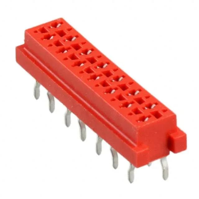 1-215079-4 — TE Connectivity AMP Connectors product photo