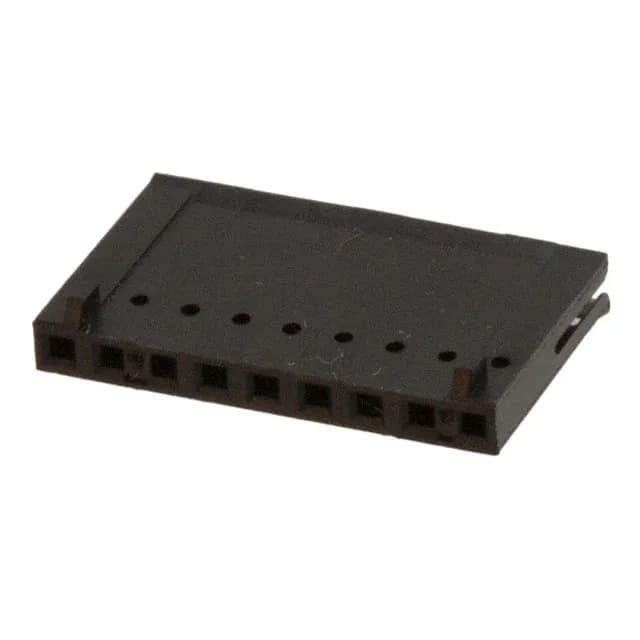487769-7 — TE Connectivity AMP Connectors product photo