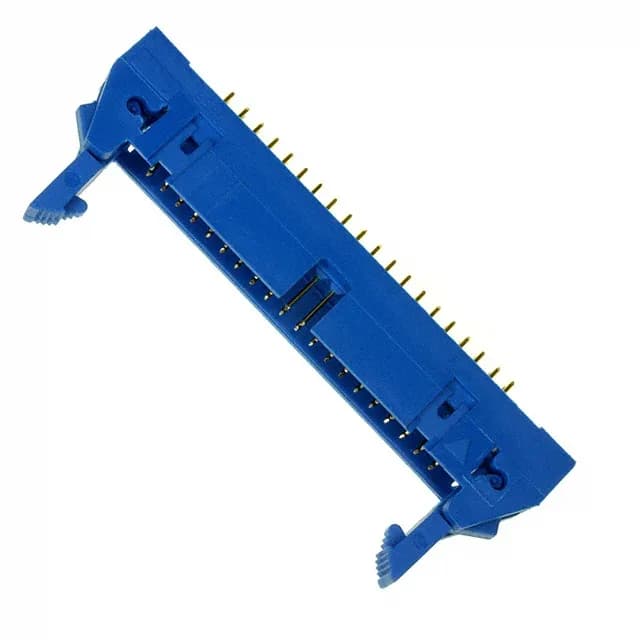 65863-085LF — Amphenol ICC (FCI) product photo