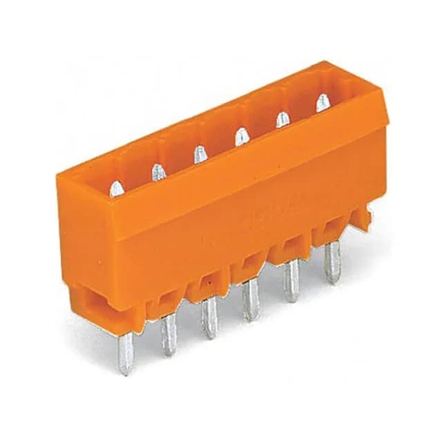 231-334/001-000 — WAGO Corporation product photo
