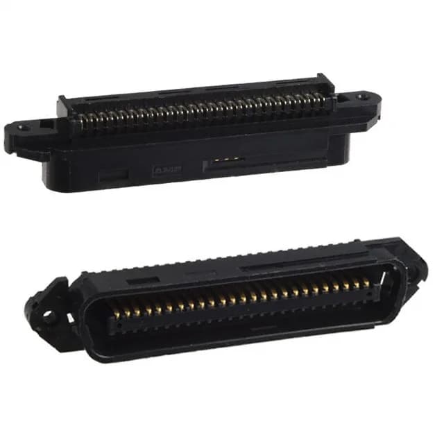 552173-1 — TE Connectivity AMP Connectors product photo