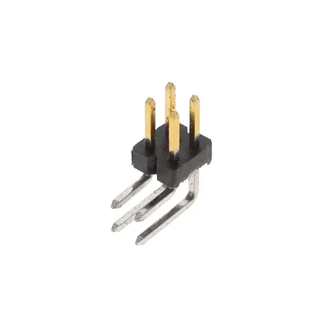 2842162-2 — TE Connectivity AMP Connectors product photo