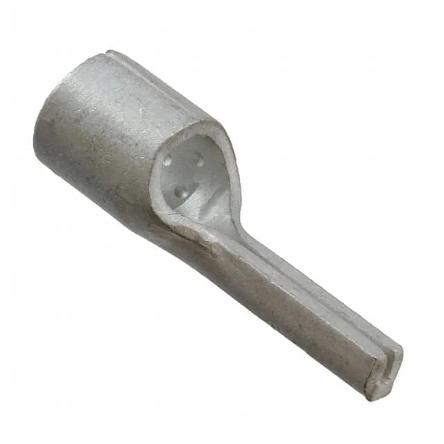 180599 — TE Connectivity AMP Connectors product photo