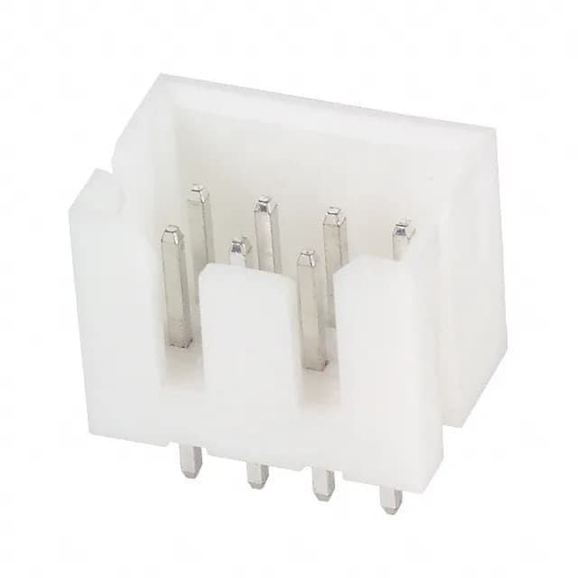 DF1BZ-8DP-2.5DSA — Hirose Electric Co Ltd product photo