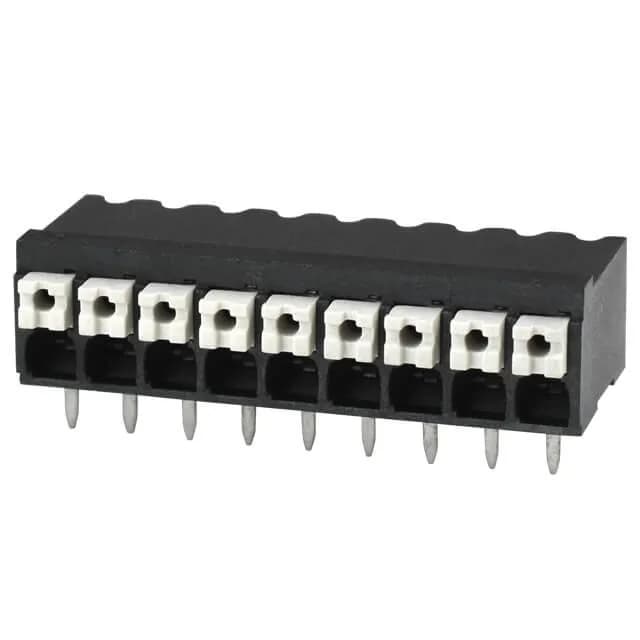 TBLH10-350-09BK — CUI Devices product photo