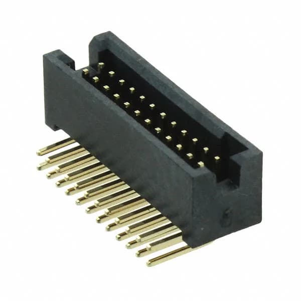 M50-4801245 — Harwin Inc. product photo