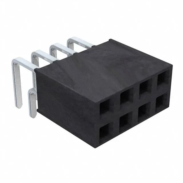 SSW-104-02-T-D-RA — Samtec Inc. product photo