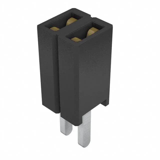 SLM-102-01-L-S — Samtec Inc. product photo