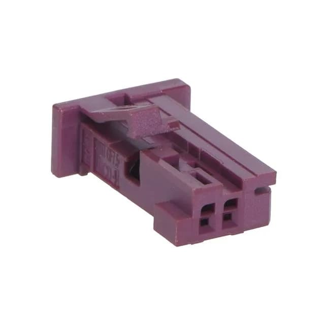 2058272024 — Molex product photo