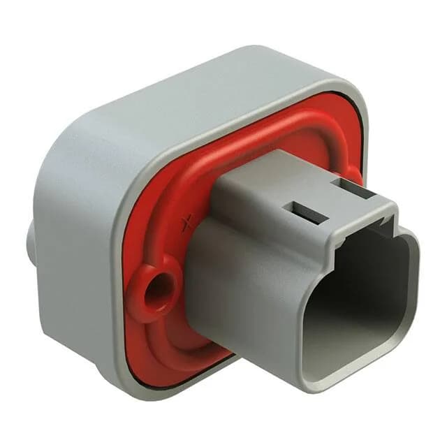 AT15-2P-BM02 — Amphenol Sine Systems Corp product photo