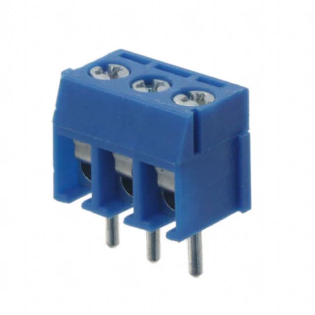 1776275-3 — TE Connectivity AMP Connectors product photo