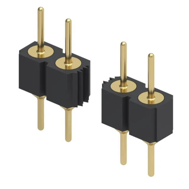 350-10-108-00-006000 — Mill-Max Manufacturing Corp. product photo