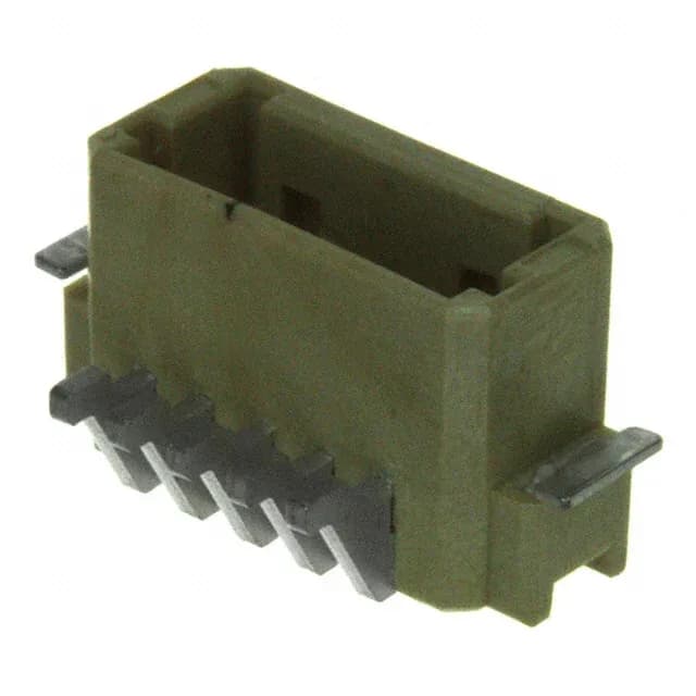 2106091-4 — TE Connectivity AMP Connectors product photo