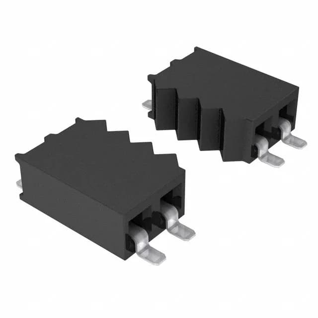 SSM-106-L-SH-TR — Samtec Inc. product photo