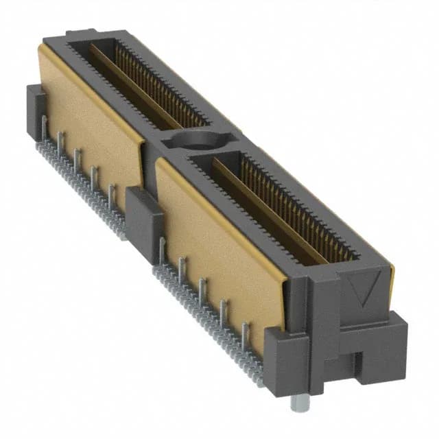 QMSS-052-06.75-L-D-A — Samtec Inc. product photo