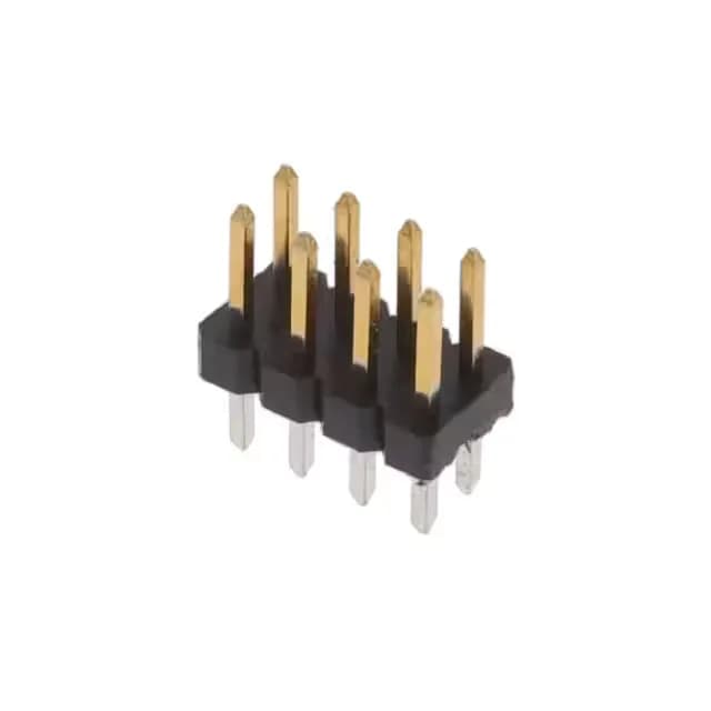 2842138-4 — TE Connectivity AMP Connectors product photo