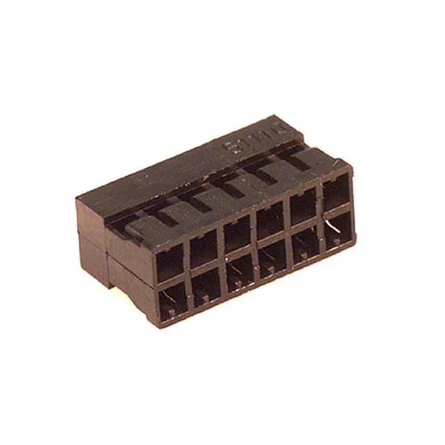 0511101250 — Molex product photo