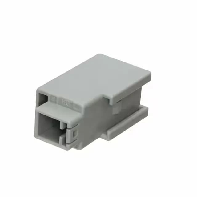 GT5N-1PP-HU — Hirose Electric Co Ltd product photo