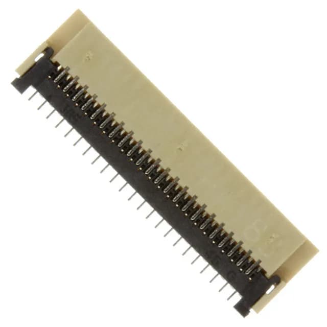 FH23-45S-0.3SHAW(51) — Hirose Electric Co Ltd product photo