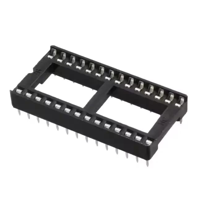 1-2199299-2 — TE Connectivity AMP Connectors product photo