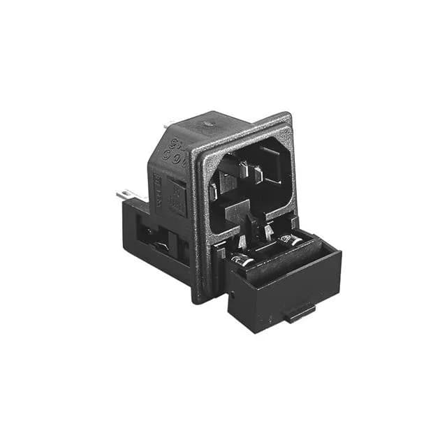 PF0033/10/63 — Bulgin product photo