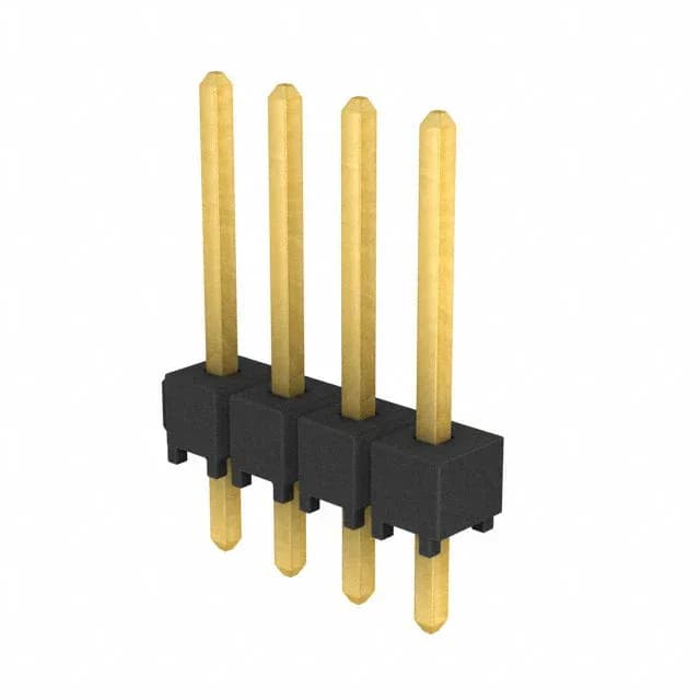 TSW-104-14-G-S — Samtec Inc. product photo