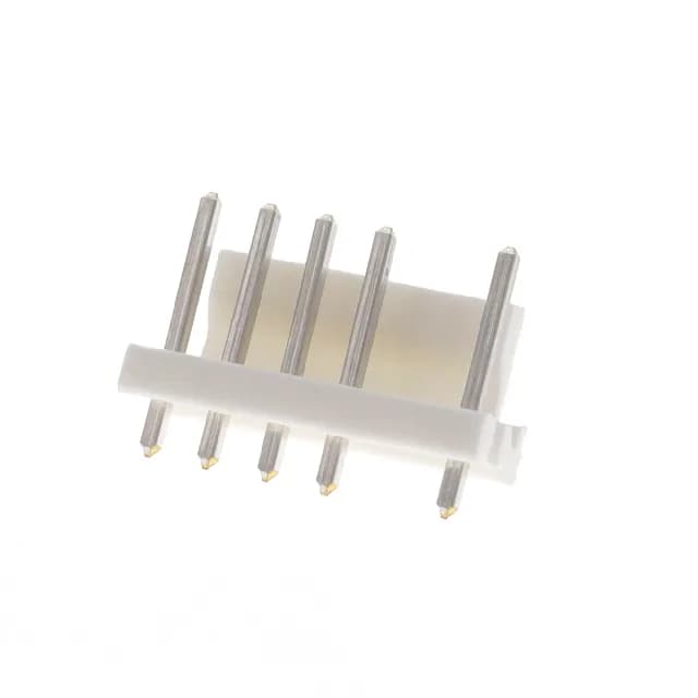 643569-3 — TE Connectivity AMP Connectors product photo