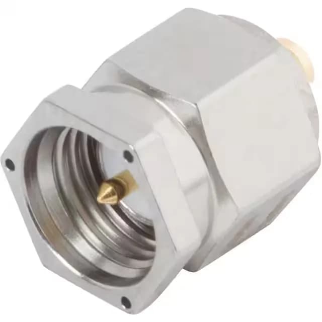 M39012/79B3001 — Amphenol SV Microwave product photo