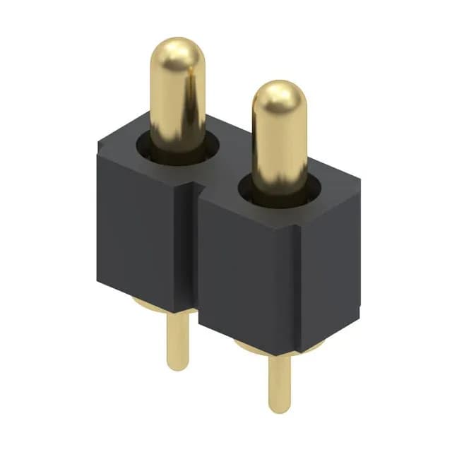 821-22-002-10-003101 — Mill-Max Manufacturing Corp. product photo